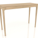 3d model Console with drawers FARGO 1100x400x800 mm (lightened oak) - preview