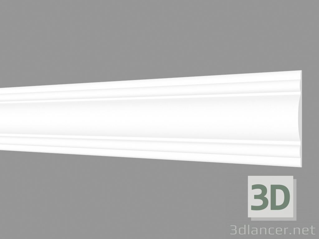 modello 3D Thrust (TG19) - anteprima