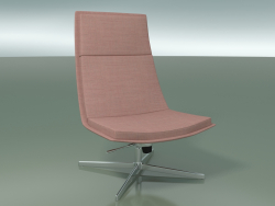 Lounge chair 3300 (4 legs)