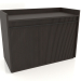 3d model Cabinet TM 11 (1065x500x780, wood brown dark) - preview