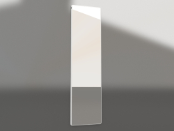 Grand miroir VIPP913 (blanc)