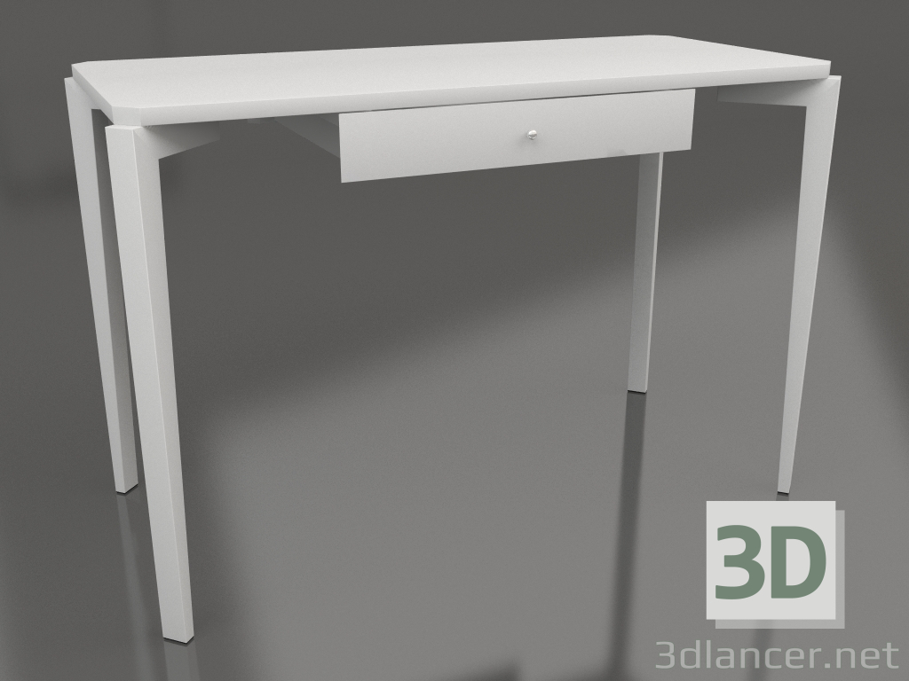 3d model Alfa Compact workbench (option 13) - preview
