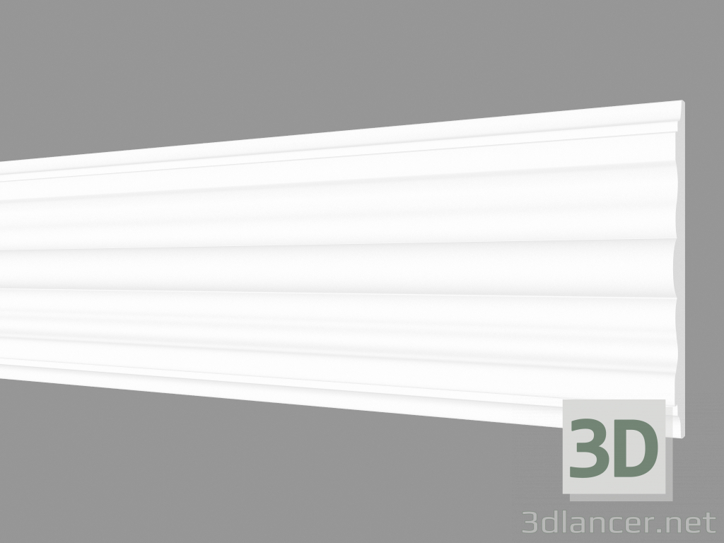 modello 3D Spinta (ТГ20) - anteprima