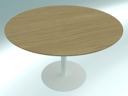 Modern round table RONDÒ (120 D120 Н73)