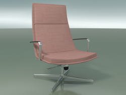 Stuhl für Ruhe 3300СI (4 Beine, mit Armlehnen)