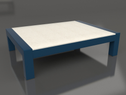 कॉफ़ी टेबल (ग्रे नीला, डेकटन डेने)