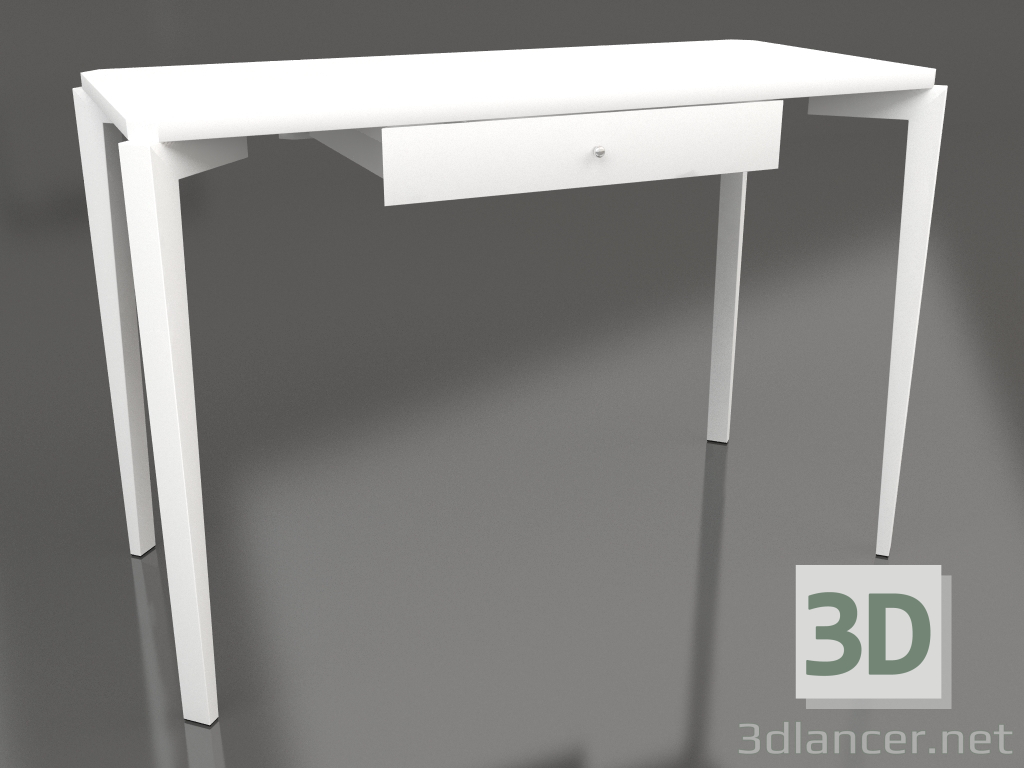 modèle 3D Établi compact Alfa (option 14) - preview