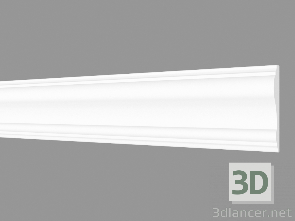 modello 3D Thrust (TG21) - anteprima