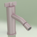 3d model Hydro-progressive bidet mixer with adjustable spout (19 35, OR) - preview