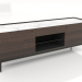 3d model TV stand (E219) - preview