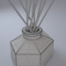 3D Çubuklu, aromatik difüzör modeli satın - render