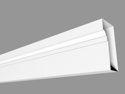 Eaves front (FK30S)