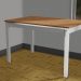 Modelo 3d Mesa LERHAMN LERHAMN - preview