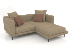 Sofa Carol 1960 x 1800 (Bengasi 05)