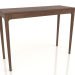 3d model Console with drawers FARGO 1100x400x800 mm (tobacco oak) - preview