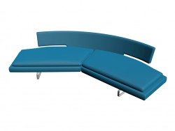 Sofa AR320C 1
