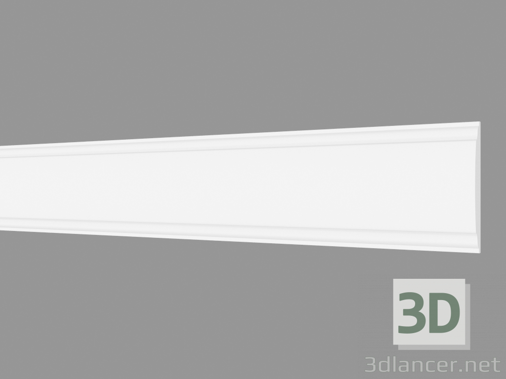 modello 3D Spinta (ТГ23) - anteprima