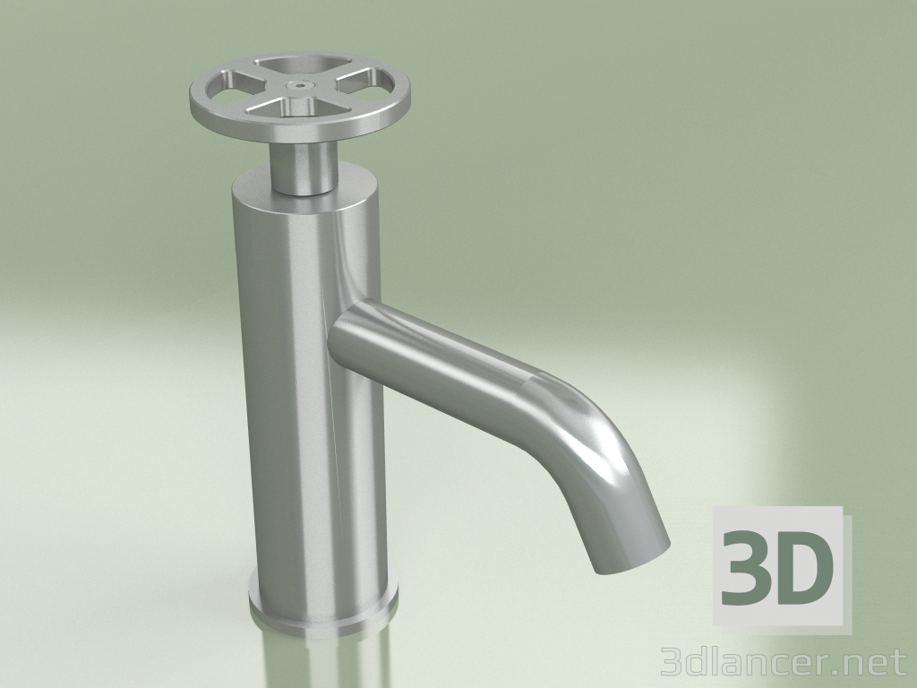 modèle 3D Mélangeur hydro-progressif (20 01, AS) - preview