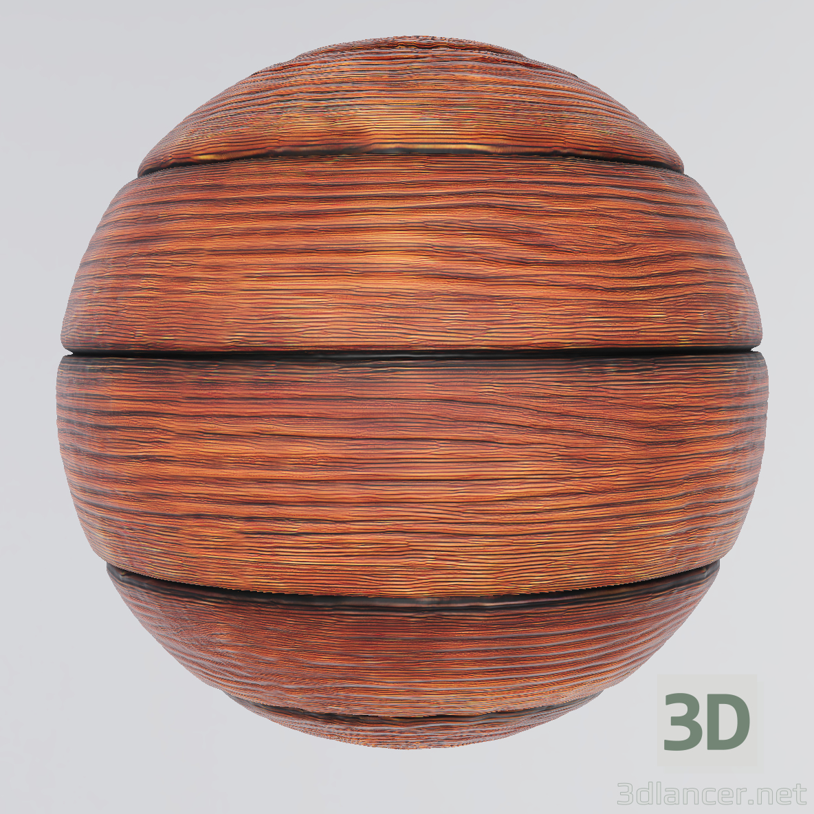अधिकतम खरीदने के लिए 3 डी बनावट लकड़ी का तख्ता 3