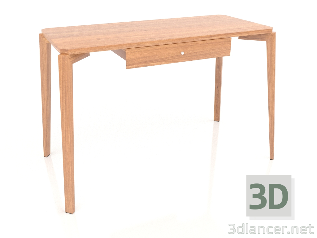 3d model Alfa desktop (option 3) - preview