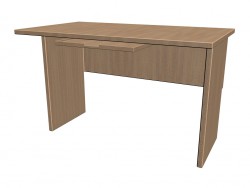 26S141 computer table