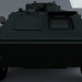 BTR-80 3D-Modell kaufen - Rendern