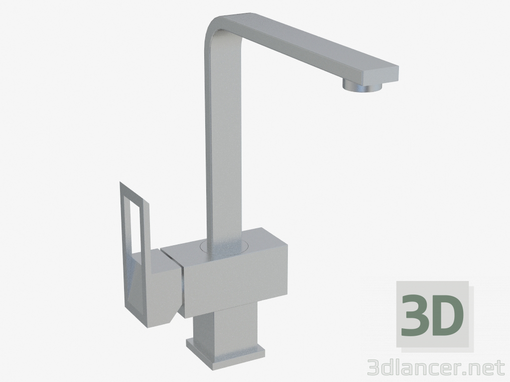3D modeli Mikser Storczyk mutfak (MKC-063M 11128) - önizleme