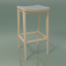 3d model Bar stool Stockholm (373-701) - preview
