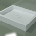 3d model Shower tray Alto (30UA0110, Glacier White C01, 90x70 cm) - preview