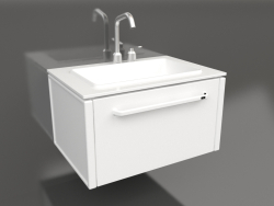 Module de salle de bain petit VIPP981
