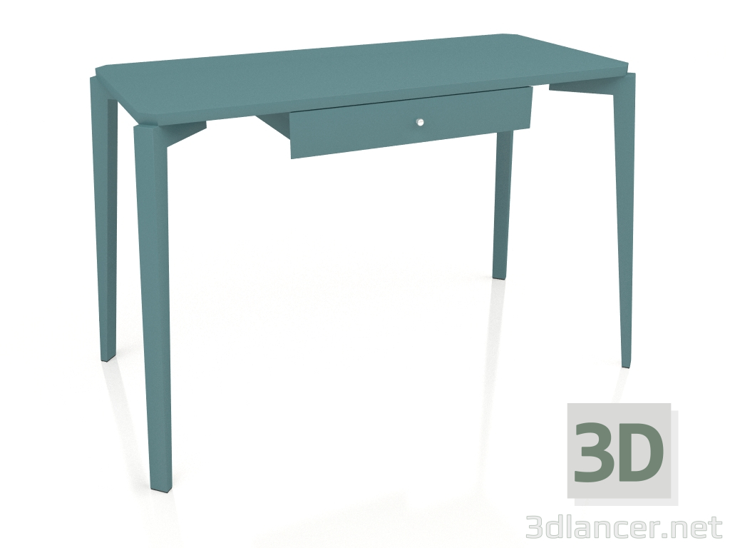 3d model Alfa desktop (option 4) - preview