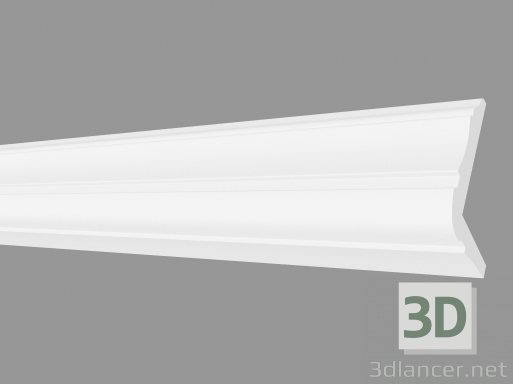 modèle 3D Poussée (ТГ25) - preview