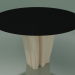 modèle 3D Table ronde (36) - preview