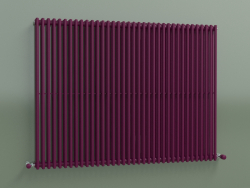 Radiatore verticale ARPA 2 (920 36EL, Purple trafic)