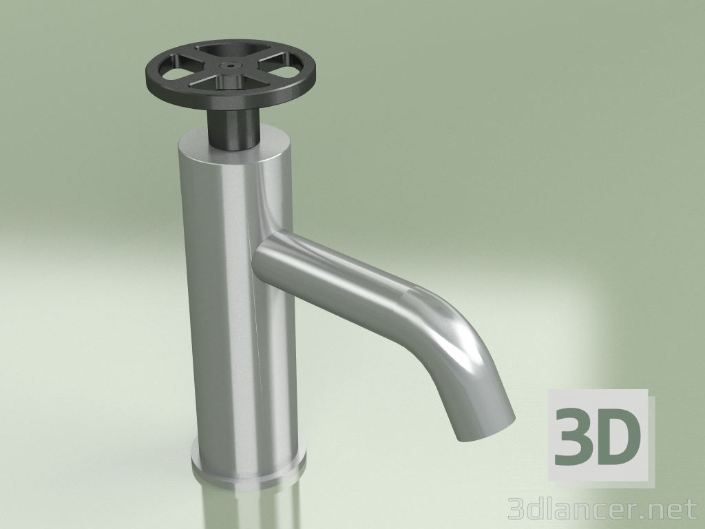 modèle 3D Mélangeur hydro-progressif (20 01, AS-ON) - preview