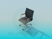 Chair for the office