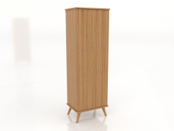 Schrank 3 600x450x1800 mm (Eiche natur)