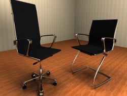 Ofis koltukları