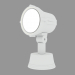 3d model Searchlight TECHNO SPOT (S3517 70W HIT 30) - preview
