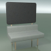 3d model Goofy Bench (383-852) - preview