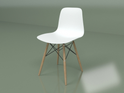 Chair Glide (white)