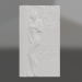 3d model Bas-relief Naked - preview