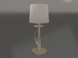 Lámpara de mesa (3888)