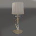 3d model Table lamp (3888) - preview