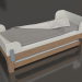3 डी मॉडल बेड ट्यून जेड (BQTZA1) - पूर्वावलोकन