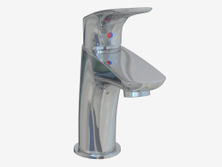 Washbasin faucet Cynia (BCY-021M 28640)