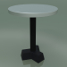 modèle 3D Table basse (laiton 43, aluminium) - preview
