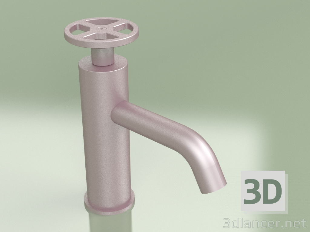 modèle 3D Mélangeur hydro-progressif (20 01, OR) - preview