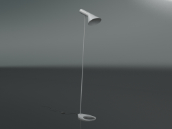 Floor lamp AJ 2 (grey)