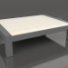 3 डी मॉडल कॉफ़ी टेबल (एन्थ्रेसाइट, डेकटन डेने) - पूर्वावलोकन